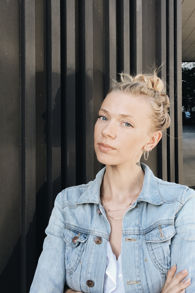 Agnieszka Wesołowska