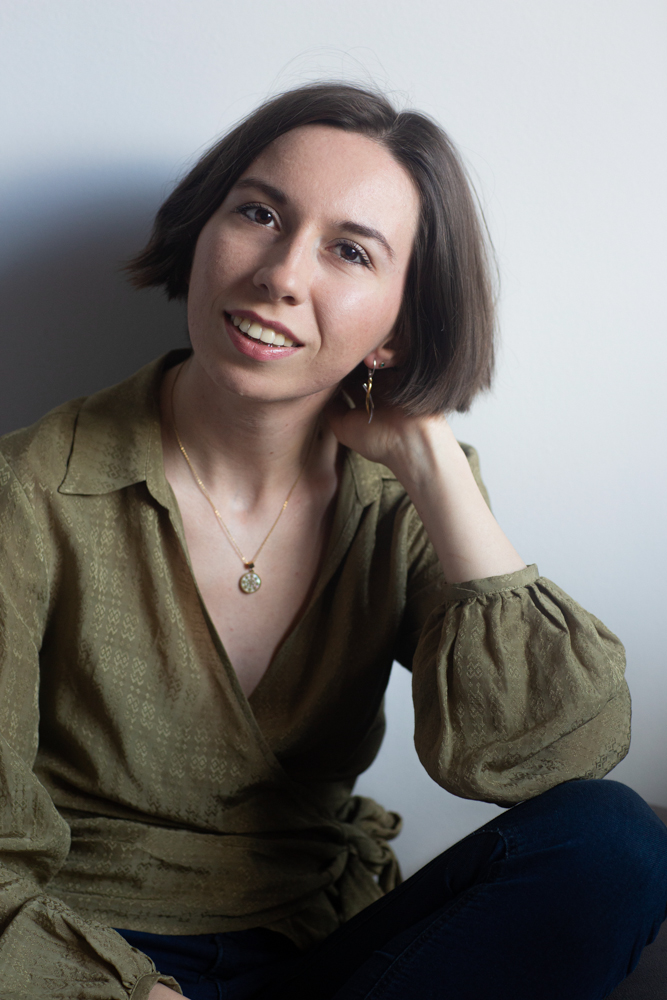 Klaudia Gajkowska